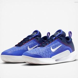 Nwt Nike Court Zoom NXT Clay men’s size 11